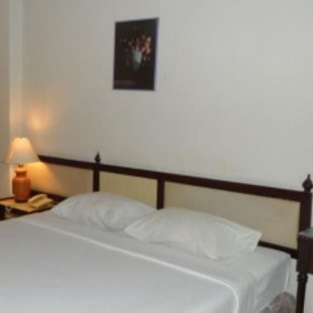 Diamond Beach Hotel Паттая Екстер'єр фото