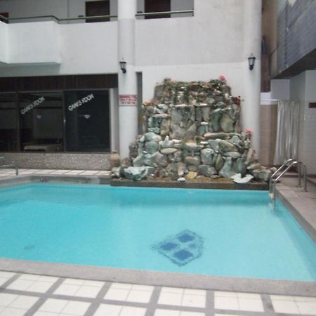 Diamond Beach Hotel Паттая Екстер'єр фото