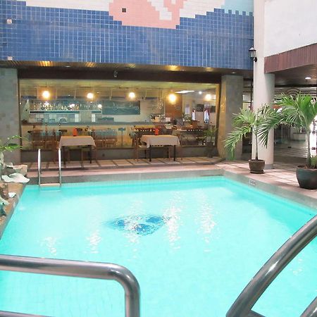Diamond Beach Hotel Паттая Екстер'єр фото