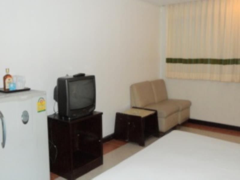 Diamond Beach Hotel Паттая Екстер'єр фото