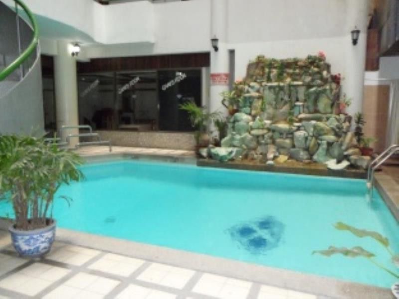 Diamond Beach Hotel Паттая Екстер'єр фото