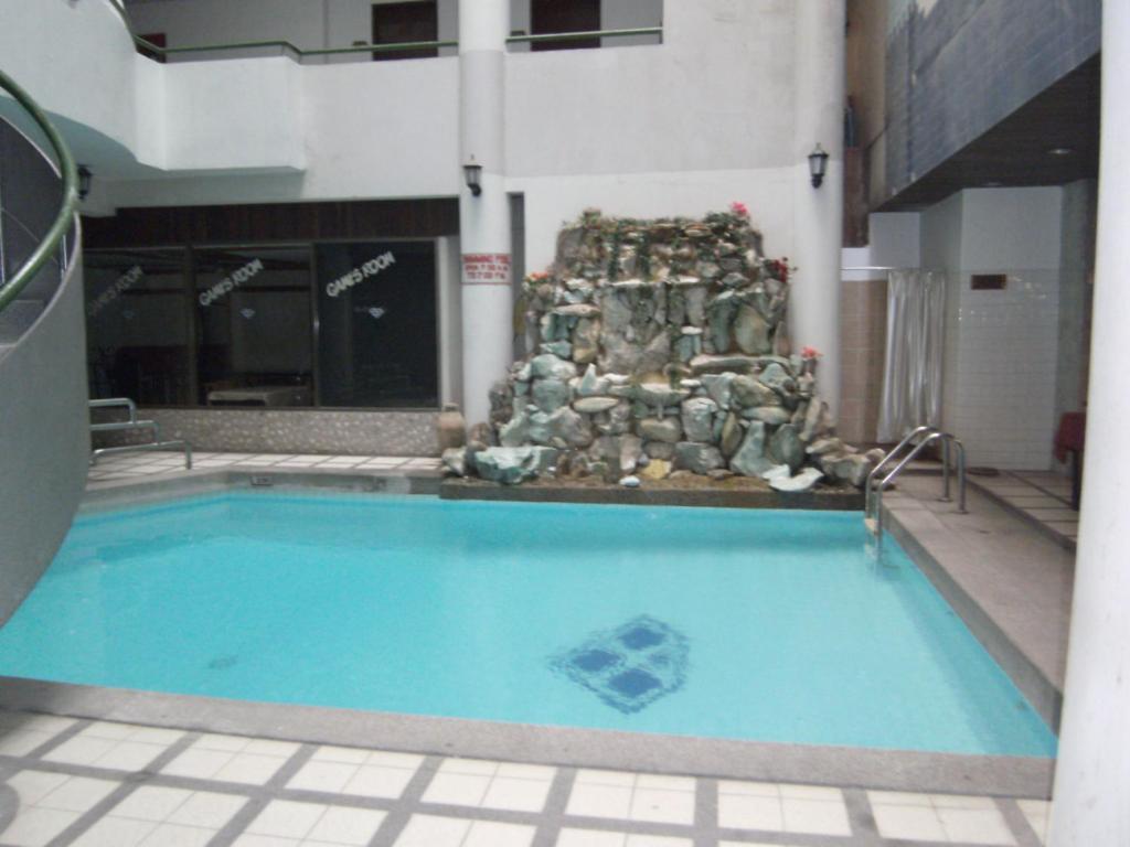 Diamond Beach Hotel Паттая Екстер'єр фото